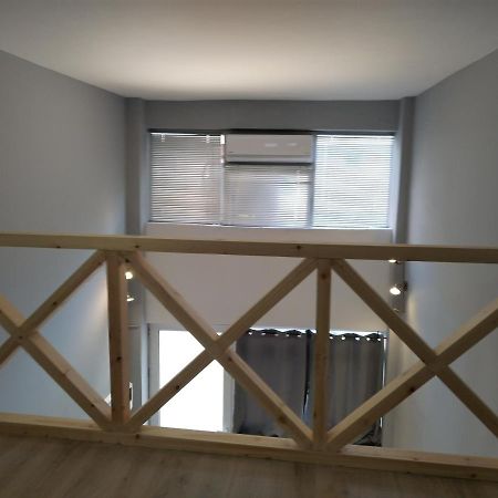 Kingsway Mezzanine Lägenhet Corfu  Exteriör bild